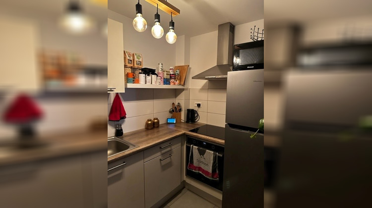 Ma-Cabane - Location Appartement Sélestat, 80 m²