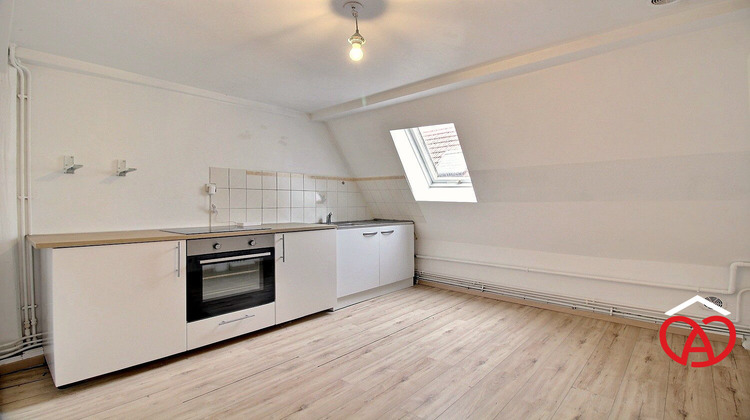 Ma-Cabane - Location Appartement Sélestat, 39 m²