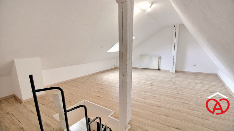 Ma-Cabane - Location Appartement Sélestat, 39 m²