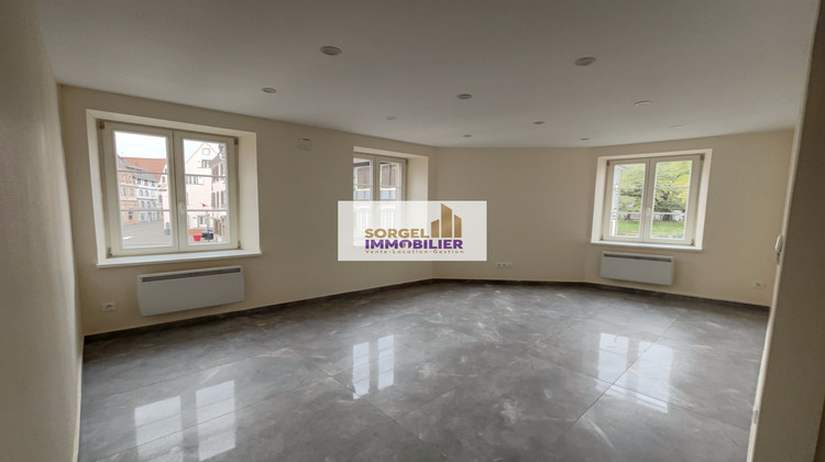 Ma-Cabane - Location Appartement Sélestat, 69 m²