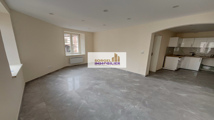 Ma-Cabane - Location Appartement Sélestat, 69 m²