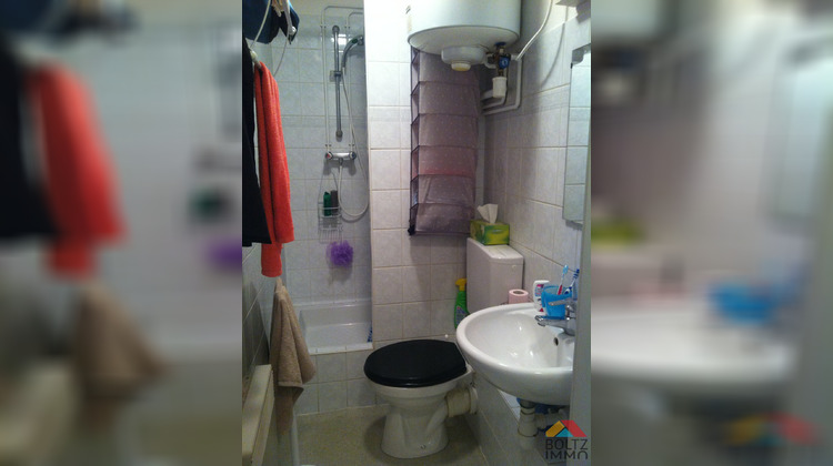 Ma-Cabane - Location Appartement Sélestat, 10 m²