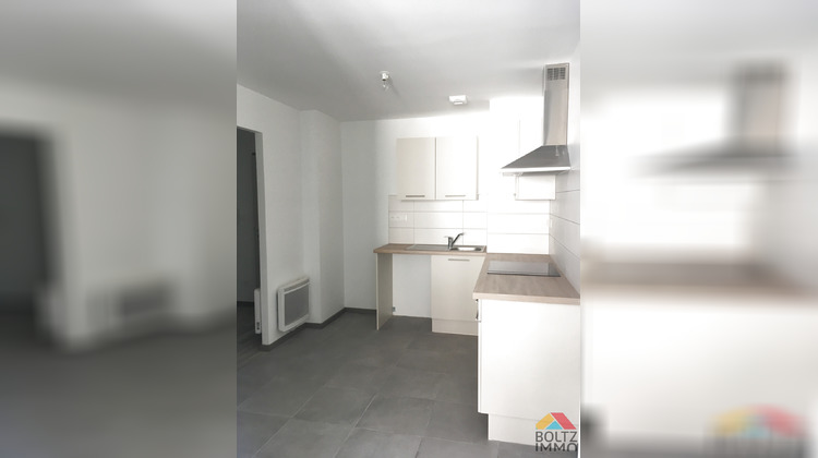 Ma-Cabane - Location Appartement Sélestat, 35 m²