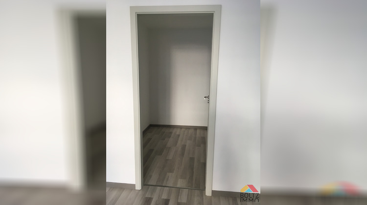 Ma-Cabane - Location Appartement Sélestat, 35 m²