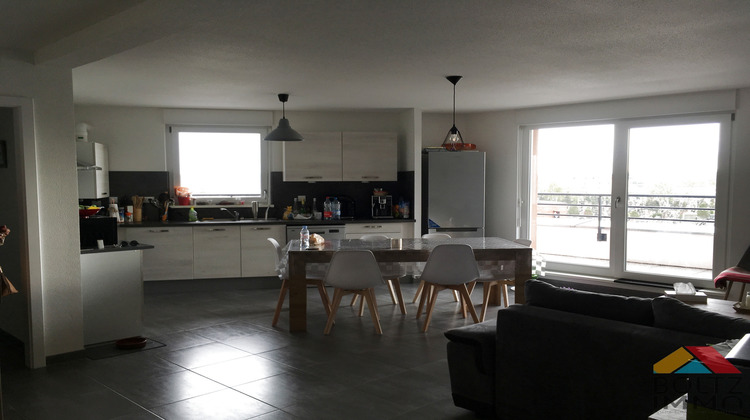 Ma-Cabane - Location Appartement Sélestat, 89 m²