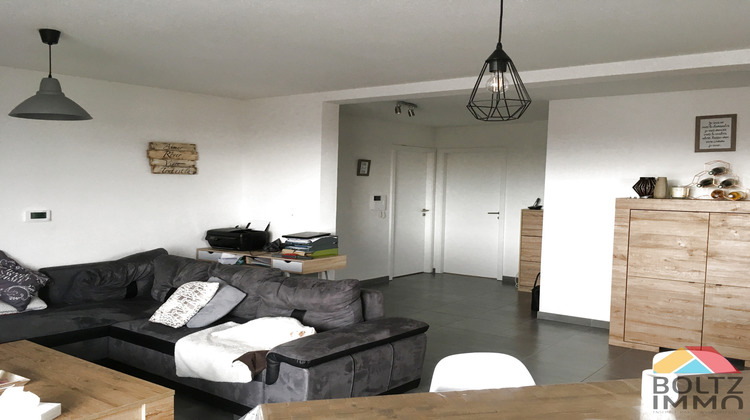 Ma-Cabane - Location Appartement Sélestat, 89 m²