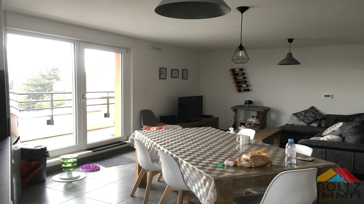 Ma-Cabane - Location Appartement Sélestat, 89 m²