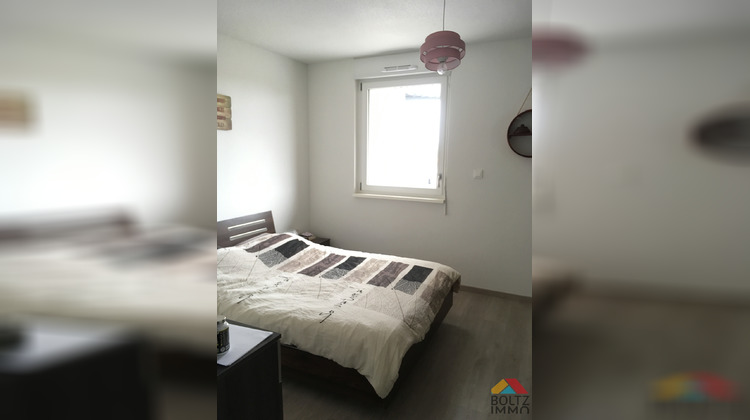 Ma-Cabane - Location Appartement Sélestat, 89 m²