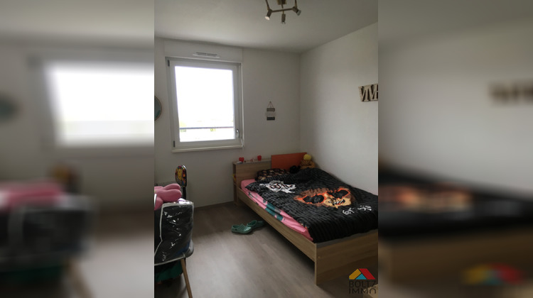 Ma-Cabane - Location Appartement Sélestat, 89 m²