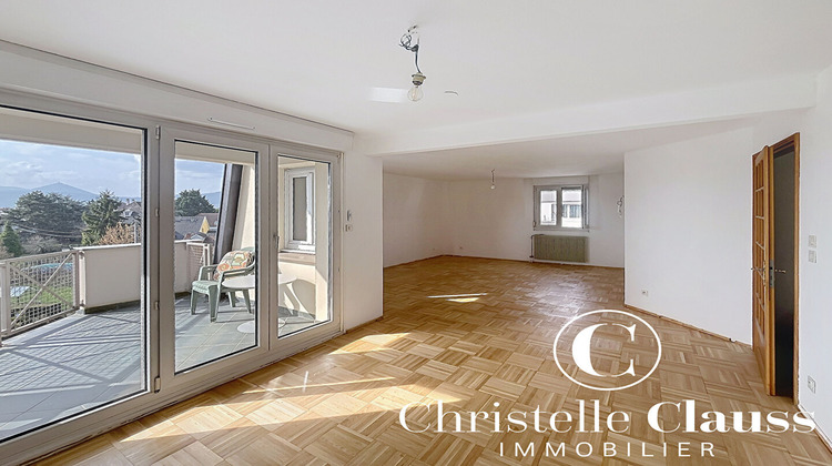 Ma-Cabane - Location Appartement SELESTAT, 77 m²