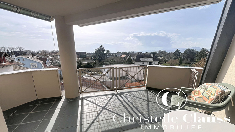 Ma-Cabane - Location Appartement SELESTAT, 77 m²