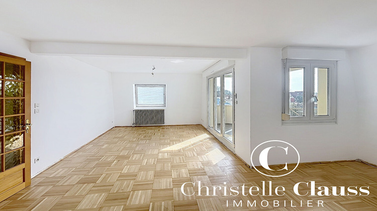 Ma-Cabane - Location Appartement SELESTAT, 77 m²