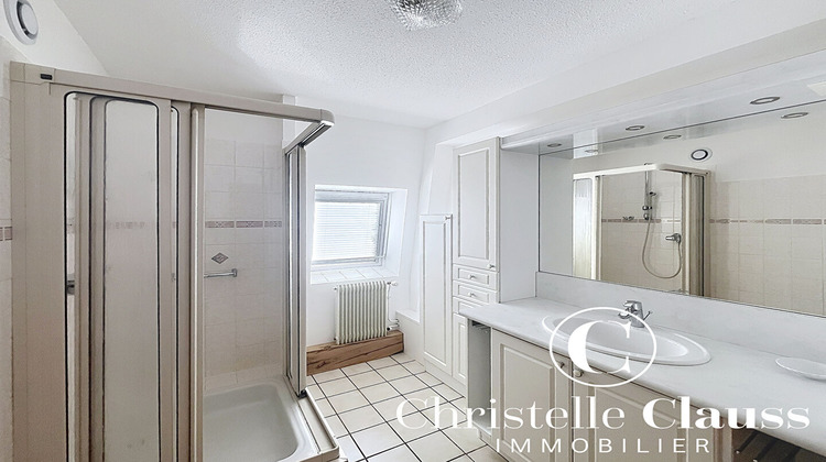 Ma-Cabane - Location Appartement SELESTAT, 77 m²