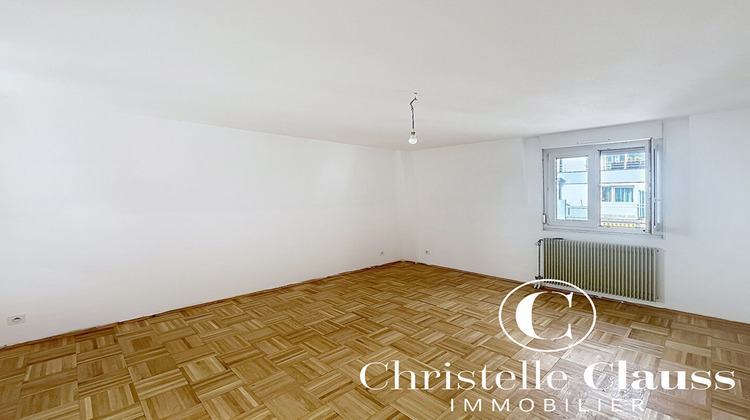 Ma-Cabane - Location Appartement SELESTAT, 77 m²