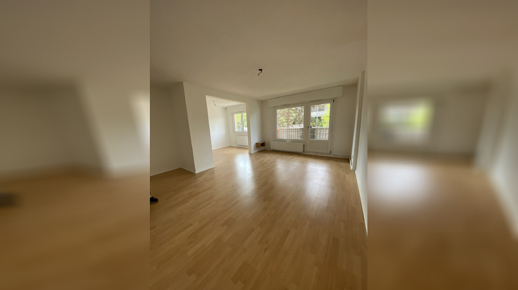 Ma-Cabane - Location Appartement Sélestat, 82 m²