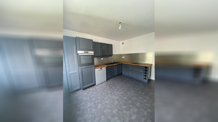 Ma-Cabane - Location Appartement Sélestat, 82 m²