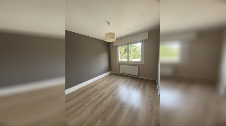 Ma-Cabane - Location Appartement Sélestat, 82 m²