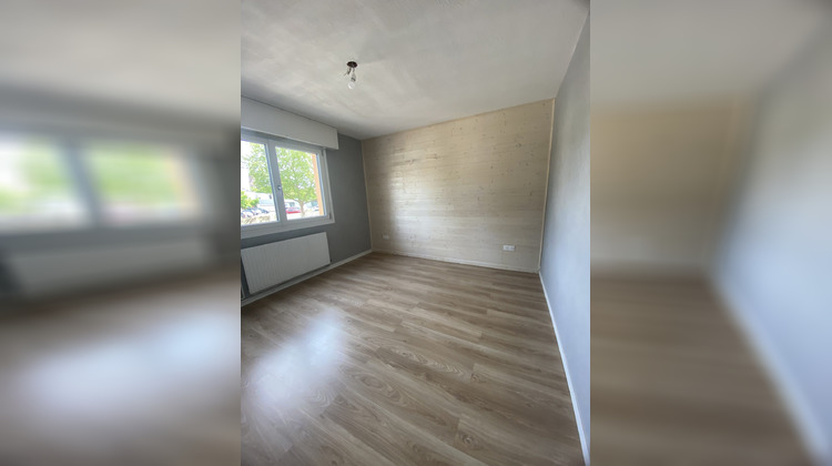 Ma-Cabane - Location Appartement Sélestat, 82 m²