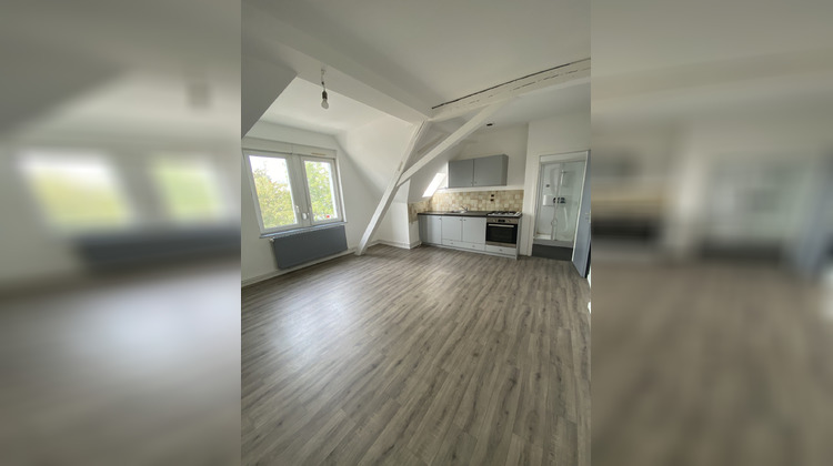 Ma-Cabane - Location Appartement Sélestat, 37 m²