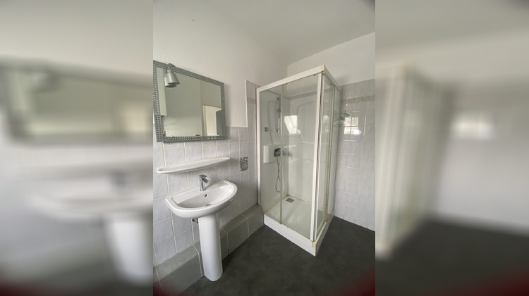 Ma-Cabane - Location Appartement Sélestat, 37 m²