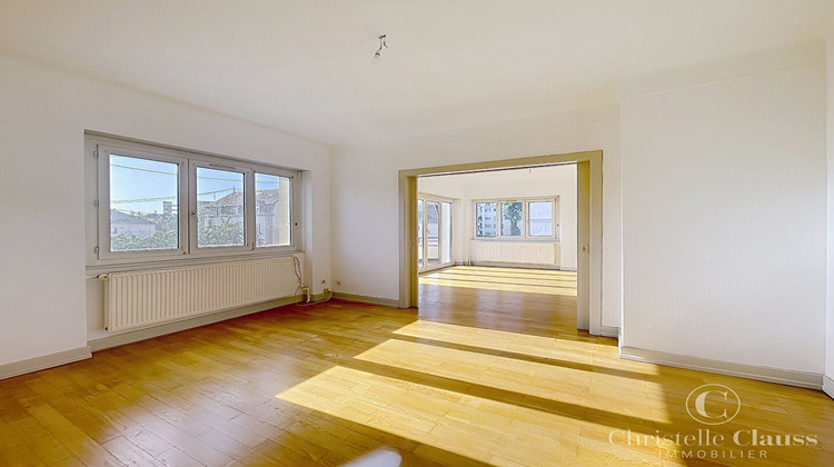 Ma-Cabane - Location Appartement SELESTAT, 97 m²