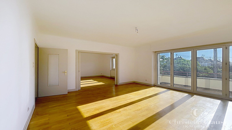 Ma-Cabane - Location Appartement SELESTAT, 97 m²