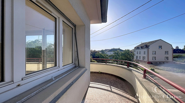 Ma-Cabane - Location Appartement SELESTAT, 97 m²