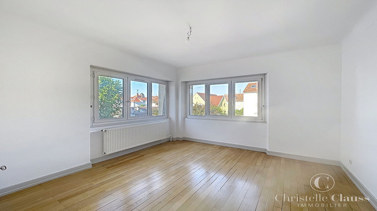 Ma-Cabane - Location Appartement SELESTAT, 97 m²