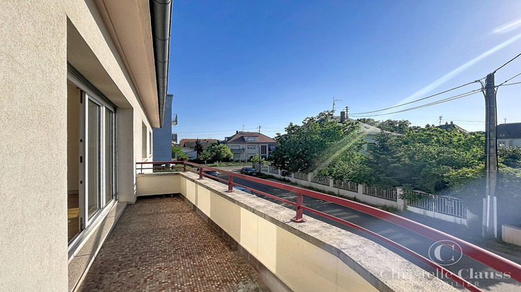 Ma-Cabane - Location Appartement SELESTAT, 97 m²