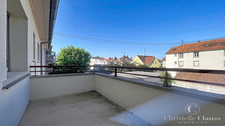 Ma-Cabane - Location Appartement SELESTAT, 97 m²