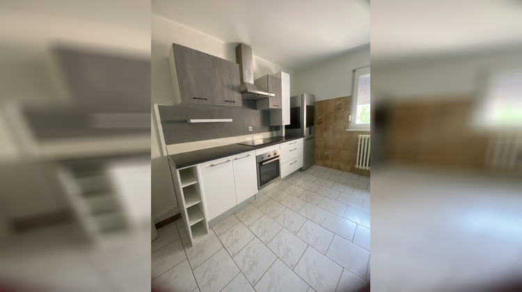 Ma-Cabane - Location Appartement Sélestat, 37 m²