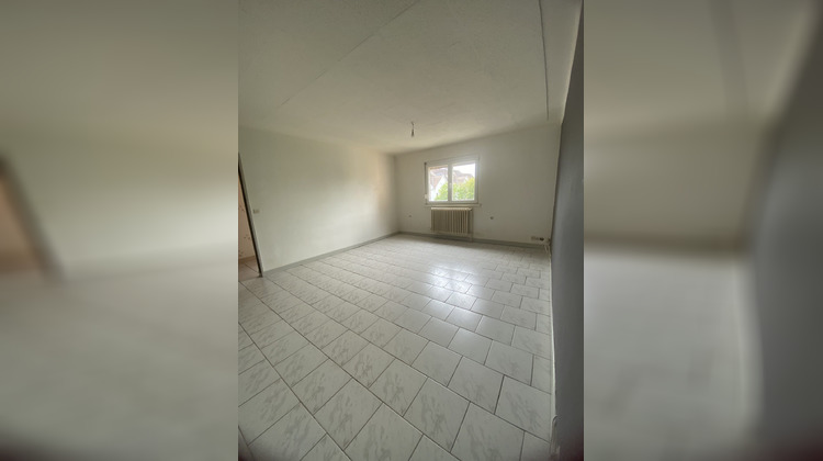 Ma-Cabane - Location Appartement Sélestat, 37 m²
