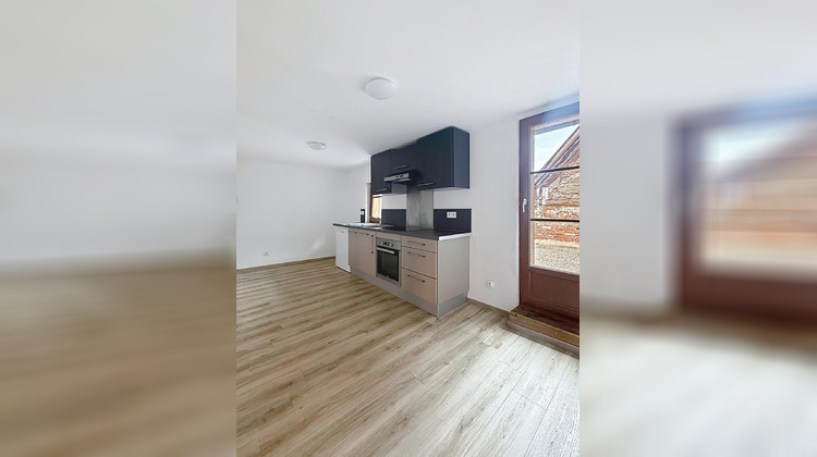 Ma-Cabane - Location Appartement Selestat, 55 m²
