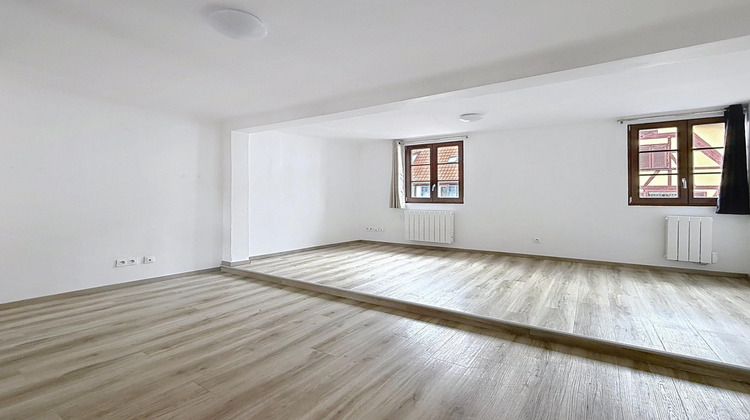 Ma-Cabane - Location Appartement Selestat, 55 m²