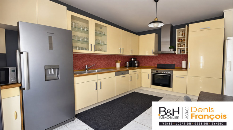 Ma-Cabane - Location Appartement Sélestat, 80 m²