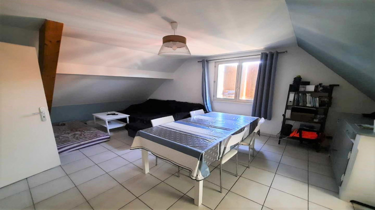 Ma-Cabane - Location Appartement Sélestat, 50 m²