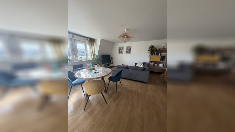 Ma-Cabane - Location Appartement Sélestat, 69 m²
