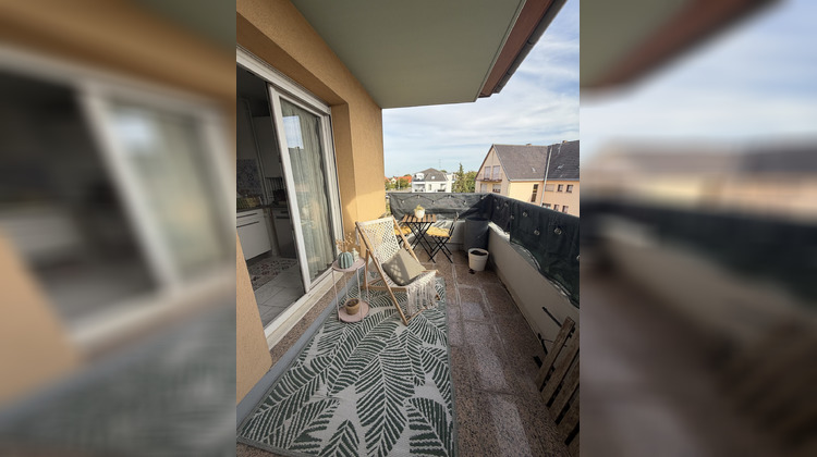 Ma-Cabane - Location Appartement Sélestat, 69 m²