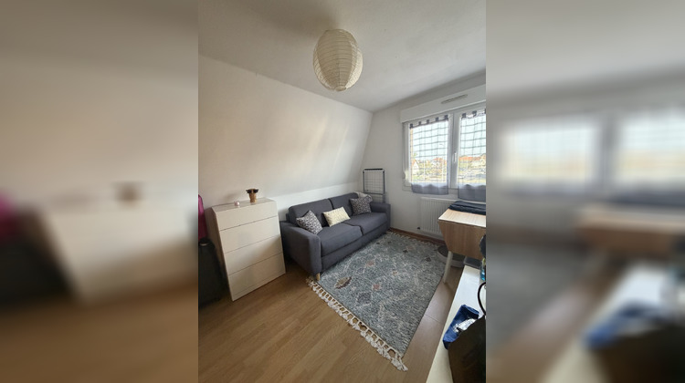 Ma-Cabane - Location Appartement Sélestat, 69 m²