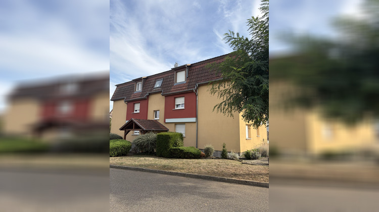 Ma-Cabane - Location Appartement Sélestat, 69 m²