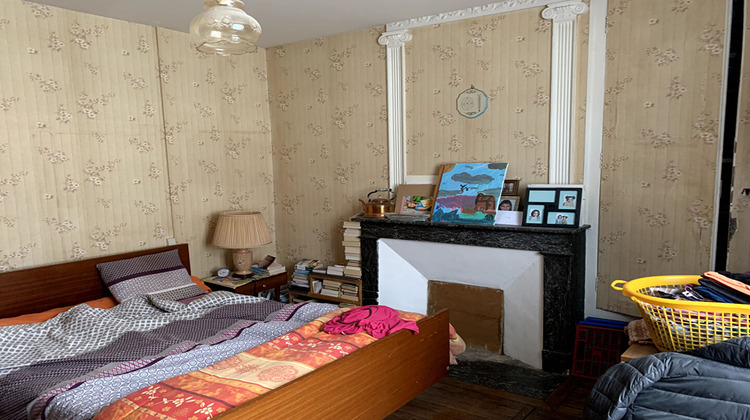 Ma-Cabane - Location Appartement SELLES-SUR-CHER, 62 m²