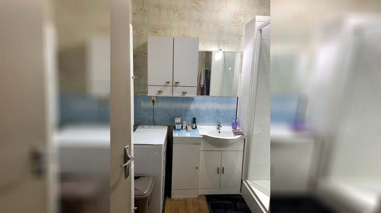 Ma-Cabane - Location Appartement SELLES-SUR-CHER, 62 m²