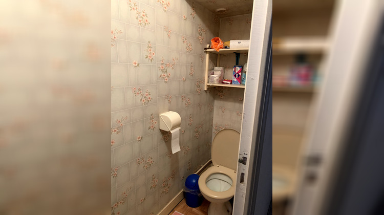 Ma-Cabane - Location Appartement SELLES-SUR-CHER, 62 m²