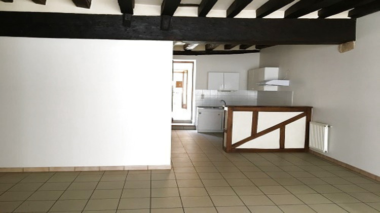 Ma-Cabane - Location Appartement Selles-sur-Cher, 92 m²