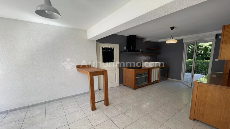 Ma-Cabane - Location Appartement Seloncourt, 72 m²