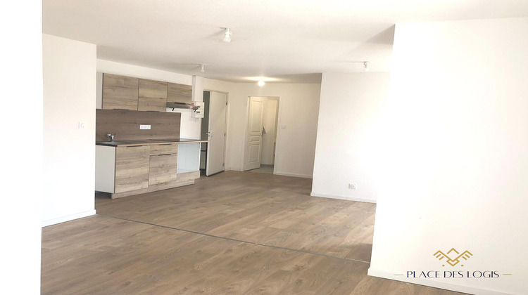 Ma-Cabane - Location Appartement Seloncourt, 49 m²