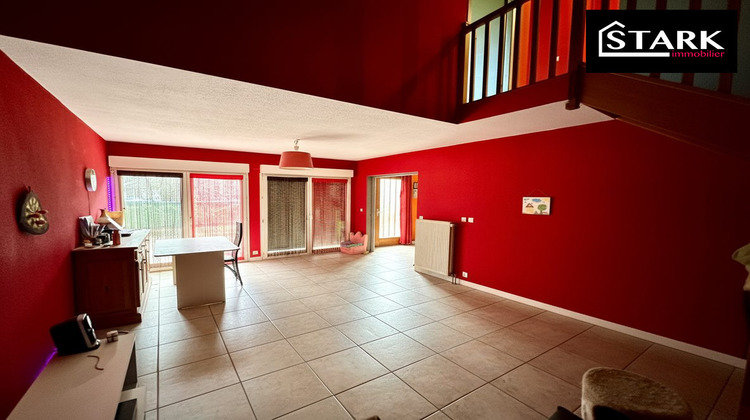 Ma-Cabane - Location Appartement Seloncourt, 85 m²