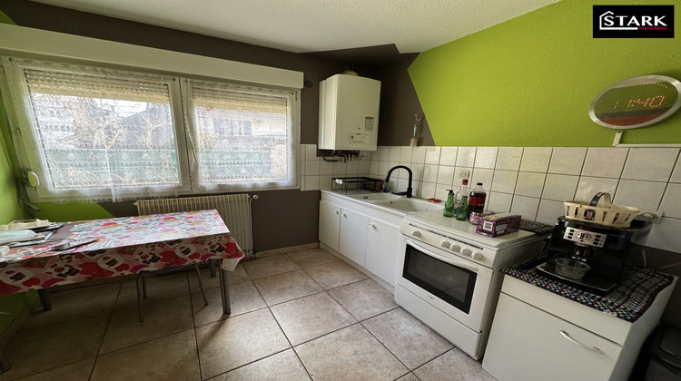 Ma-Cabane - Location Appartement Seloncourt, 85 m²