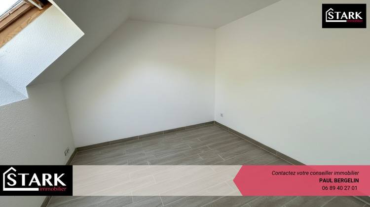 Ma-Cabane - Location Appartement Seloncourt, 40 m²
