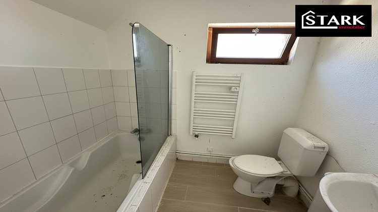 Ma-Cabane - Location Appartement Seloncourt, 40 m²